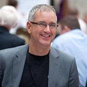 David MacKenzies foto