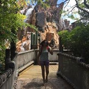 Karoona Hira's photo