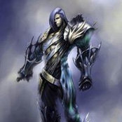 Dragoneer Mwo's photo