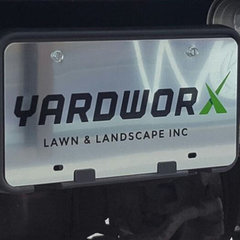 Yardworx Lawn and Landscape