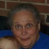 Joan Esherick's photo