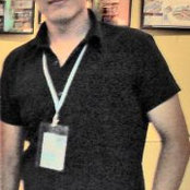 Foto de Ali Mrd