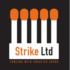 Strike Fencing Ltd