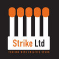 Strike Fencing Ltd's profile photo

