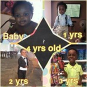 Keiron Charles's photo
