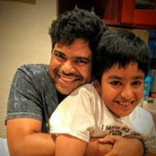 Uday Kishore Pasupuleti's photo