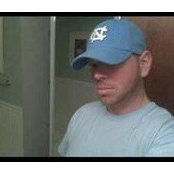 Chad Whitfields billede