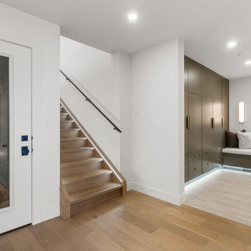 Chestermere Renovations