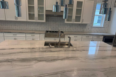 Kitchen photo in Other