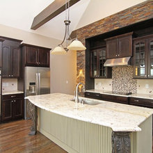 kitchens