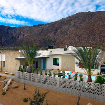 Skye in Palm Springs, California