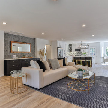 Stunning Home, Encino, CA