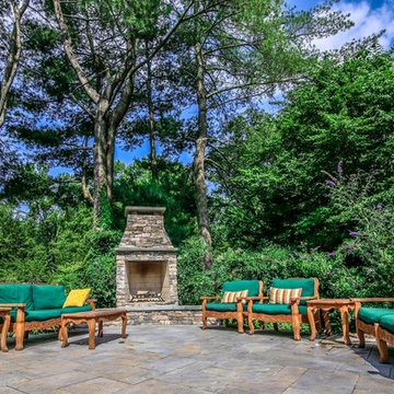 Backyard Project