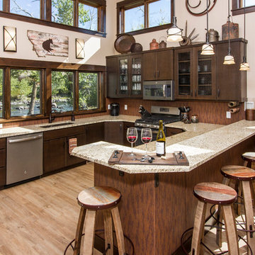 Stillwater Cabin