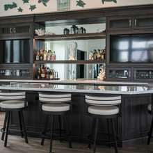 Basement Bar