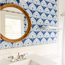 Villa Half Bath