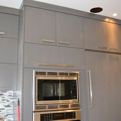 Project Gallery - Kitchen Drawer Organizers