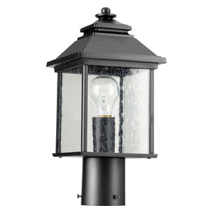 Quorum 7271-69 One Light Outdoor Lantern