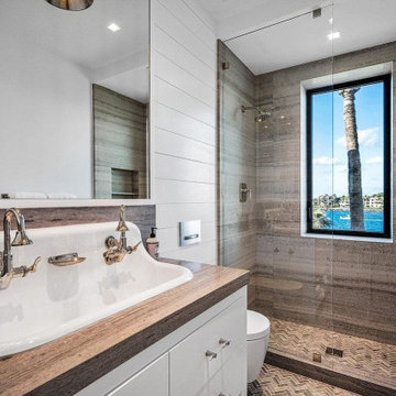 General Contractors in San Mateo, Kitchen and Bath Remodel.