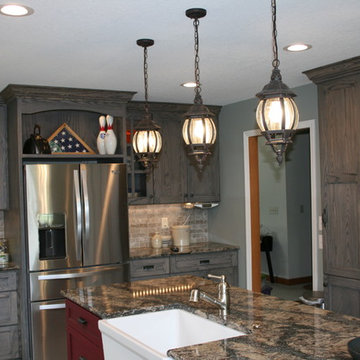 Palmer Kitchen