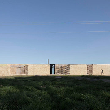 Fish Creek House