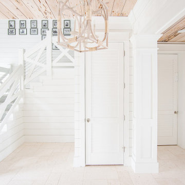 Idyllic Gulf Coast Beach House