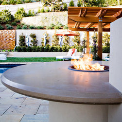 Outdoors - Fire Pits