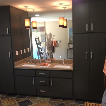 Bathrooms