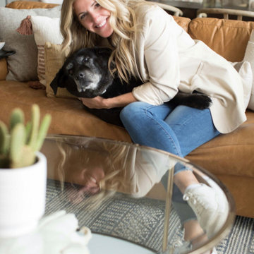 Principal & Founder | Kaylie J Lucas