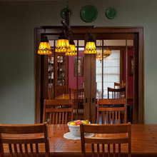 Dining Room Ideas