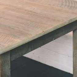 Dining room and kitchen tables - Dining Tables