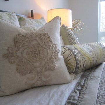 Edina Luxury Apartment