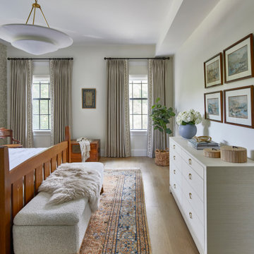 Alden Place Apartment, Bronxville NY