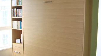 Office and Guest Room