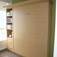 kardeshna's murphy bed ideas