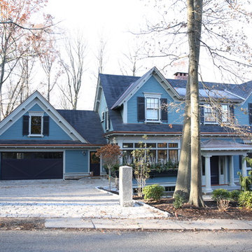 Walnut Place
