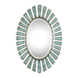Mirrors - Mirrors