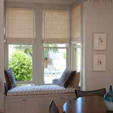 dining table and chairs