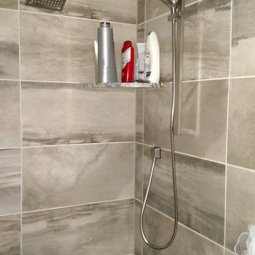 Fountain Hills Master Bathroom Remodel