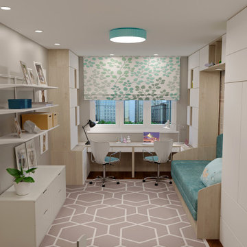 Child room