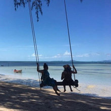Swings