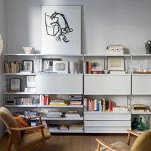 Tria: La estantería que lleva más de 30 años ayudando a organizar