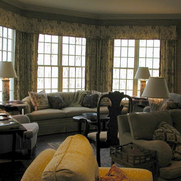 Bucks County Estate