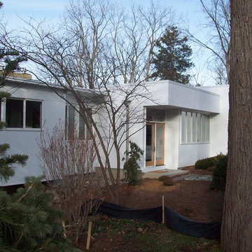 Exteriors
