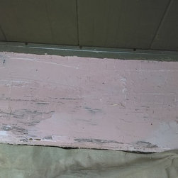 Paint projects - Products