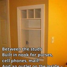 Accessible Bedroom