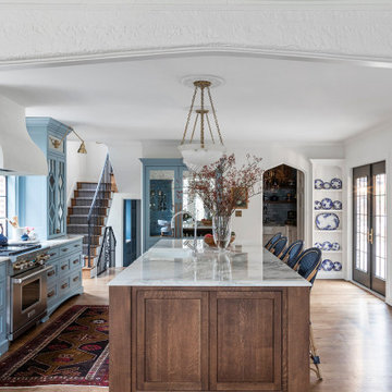 Fair Oaks Project