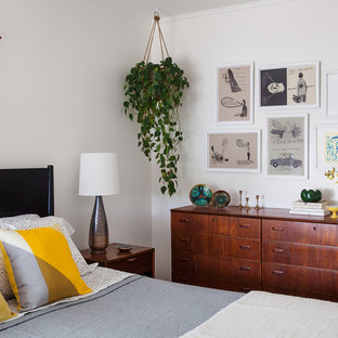 Outer Sunset Master Bedroom