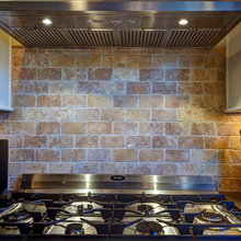 Love this for backsplash