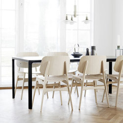 Dining Chairs - Dining Chairs